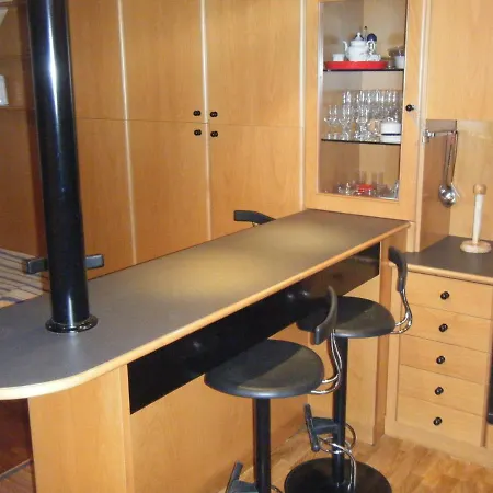 Bonetti Apartment *