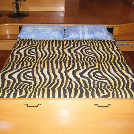 Bonetti Apartment