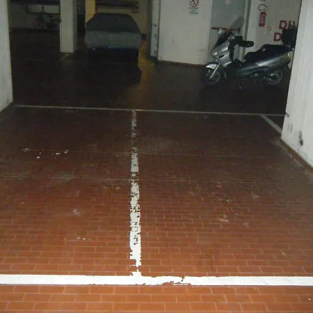 Bonetti Apartment *