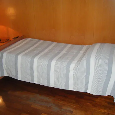 Bonetti Apartment *