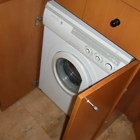 Apartment Bonetti