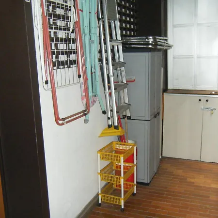 Bonetti Apartment