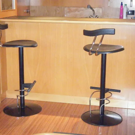 Apartmán Bonetti Boloňa