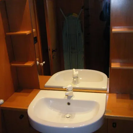 Bonetti Apartmán Boloňa