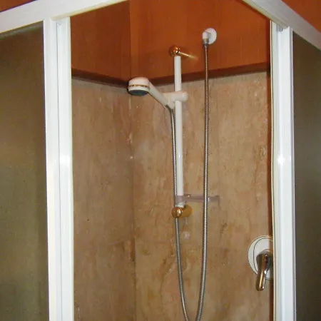 Appartement Bonetti