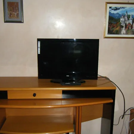 Bonetti Apartmán Boloňa