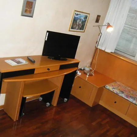 Apartmán Bonetti Boloňa