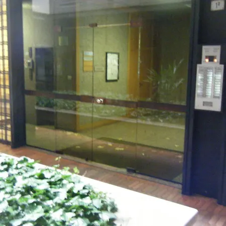 Bonetti Appartement Bologne